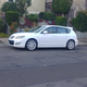 Illustration for article titled Oppo spotted plus pics of my rental car